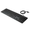 G220 Wired USB Keyboard, nordisk