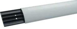 Hager – Gulvkanal 18 x 75 mm - 2 meter