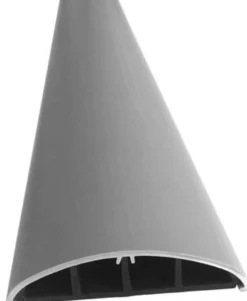 Hager – Gulvkanal 18 x 75 mm - 2 meter