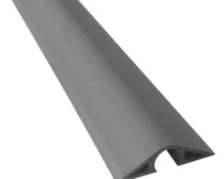 Hager – Trekant gulvkanal 11 x 40 mm til 10 mm ledning - 2 meter