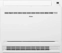 Haier Console (gulvmodel) luft/luft gulvmodel 2,5 kW indedel - AF25S2SD1FA(H)