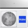Haier Expert Nordic luft/luft varmepumpe 3,5 kW split-sæt (indedel + udedel) - EXPERT AS35