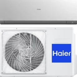Haier Expert Nordic luft/luft varmepumpe 3,5 kW split-sæt (indedel + udedel) - EXPERT AS35