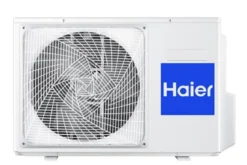 Haier Expert Nordic luft/luft varmepumpe 2,5 kW udedel - 1U25KEHFRA-NR