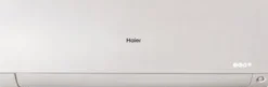 Haier Flexis Plus luft/luft varmepumpe 3,5 kW indedel, hvid - AS35S2SF1FA-MW3