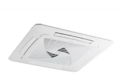 Haier Kassette toppaneler luft/luft loftkassette 57x57 95,0 kW toppanel til loftkassette - PB-950QB(H)