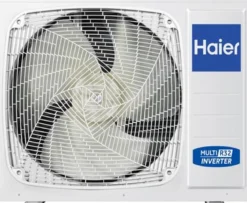 Haier Multi 3 port, 3U55S2SR5FA S5