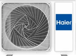 Haier Nebula Nordic luft/luft varmepumpe 5 kW udedel - 1U50S2SQ1FA-NR