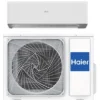 Haier Revive Plus luft/luft varmepumpe 3,5 kW split-sæt (indedel + udedel) - VARMEPUMPE AS35