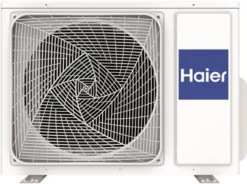 Haier Revive Plus luft/luft varmepumpe 2,5 kW udedel - 1U25YESFRA-3