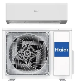 Haier Revive Plus luft/luft varmepumpe 5,0 kW split-sæt (indedel + udedel) - VARMEPUMPE AS50