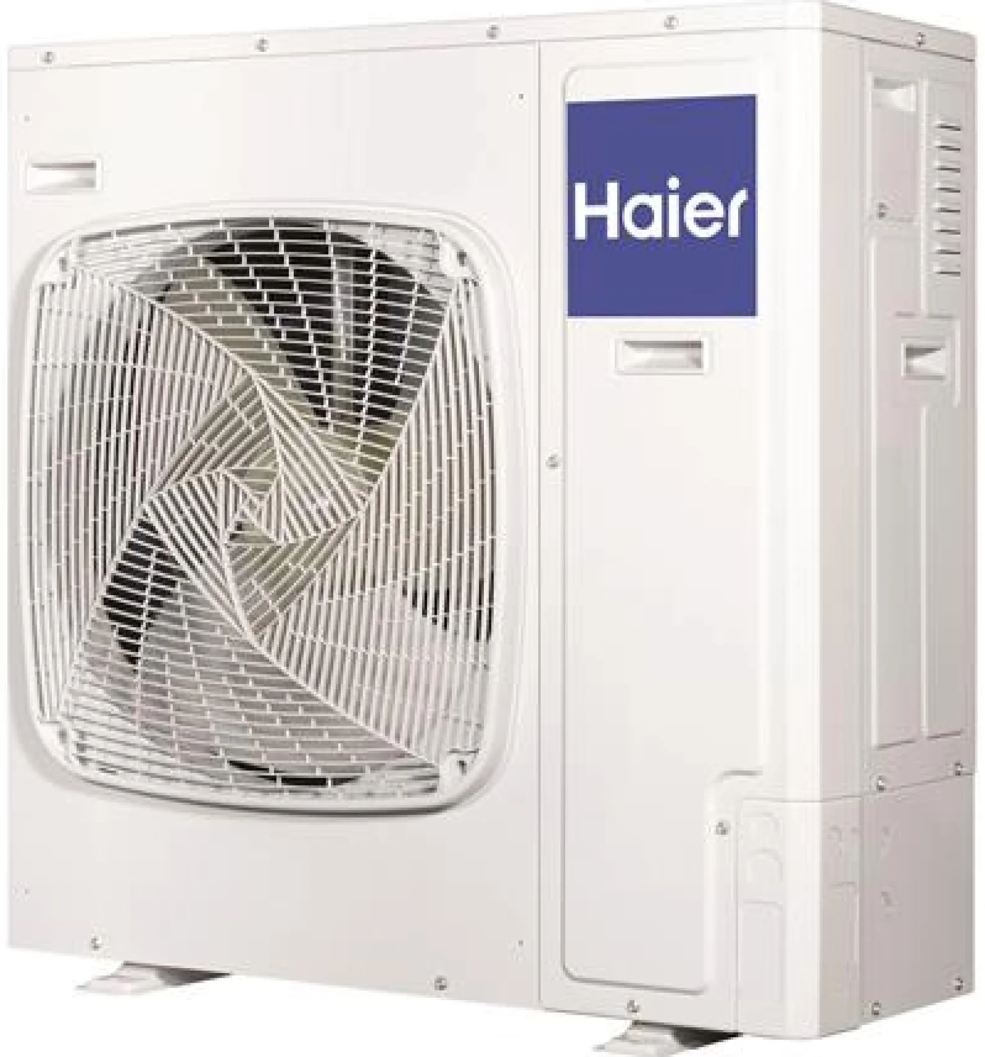 Haier Super Match luft/luft varmepumpe cabinet 14,0 kW udedel - 1U140S2SN1FB