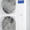 Haier Super Match luft/luft varmepumpe cabinet 16,0 kW udedel - 1U160S2SP1FB