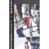 Halder Dreamteam Maintenance, Supercraft og Baseplex