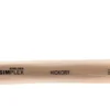 Halder Simplex flækøkse, slank form, støbejern, hickory, Ø50mm