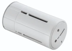 HALO-B vandalsikret termostat, M30