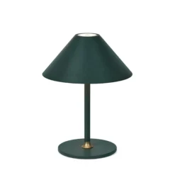 Halo Design Hygge batteri bordlampe, Ø15cm