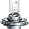 Halogenlampe H4 60/55W 12V P43T, Standard forlygtepære