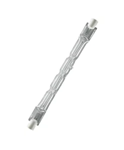 Halogenrør Haloline 120W 2250 lumen 230V R7s 118 mm