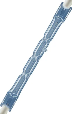 Halogenrør Haloline 120W 2250 lumen 230V R7s 118 mm