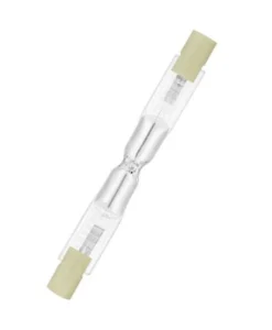 Halogenrør Haloline 80W 1400 lumen 230V R7s 78 mm