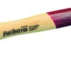 Hammer, flad pen, 500 g, asketræ skaft