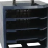 HandyBoxxser 5x5 sortimentskasse - Raaco