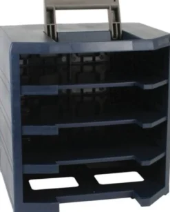 HandyBoxxser 5x5 sortimentskasse - Raaco