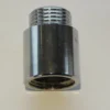 Haneforlænger 3/8" x 100 mm, krom