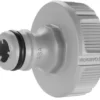 Hanekobling, 1", Gardena