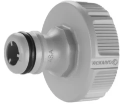 Hanekobling, 1", Gardena