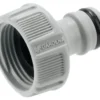 Hanekobling, 3/4", Gardena