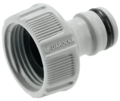 Hanekobling, 3/4", Gardena