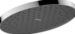Hansgrohe Activera S hovedbruser, 240 mm, 1 jet, EcoSmart