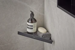 Hansgrohe Addstoris hjørnehylde - flere farver