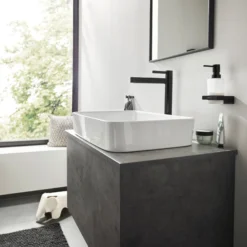 Hansgrohe AddStoris sæbedispenser - flere farver