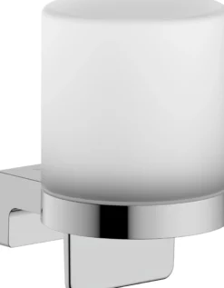 Hansgrohe AddStoris S sæbedispenser, 200 ml