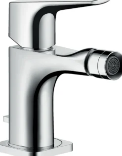 Hansgrohe AXOR Citterio E bidetarmatur med vippeventil