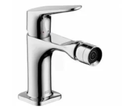Hansgrohe AXOR Citterio M bidétarmatur krom
