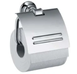Hansgrohe AXOR Montreux papirholder - flere farver