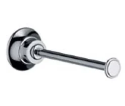 Hansgrohe AXOR Montreux reservepapirholder - flere farver