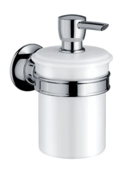 Hansgrohe AXOR Montreux sæbedispenser - flere farver