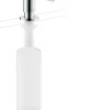 Hansgrohe AXOR Sæbedispenser, 500ml, til håndvask, krom