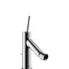 Hansgrohe AXOR Starck Bidetarmatur 1-G PG krom