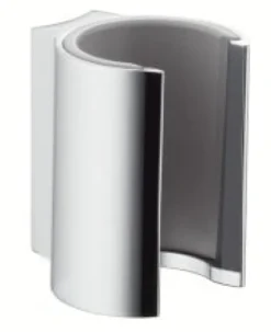Hansgrohe AXOR Starck bruseholder, krom