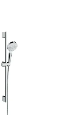 Hansgrohe Crometta brusersæt 1jet EcoSmart, krom