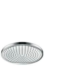 Hansgrohe Crometta S 240 1jet hovedbruser Eco hovedbruser