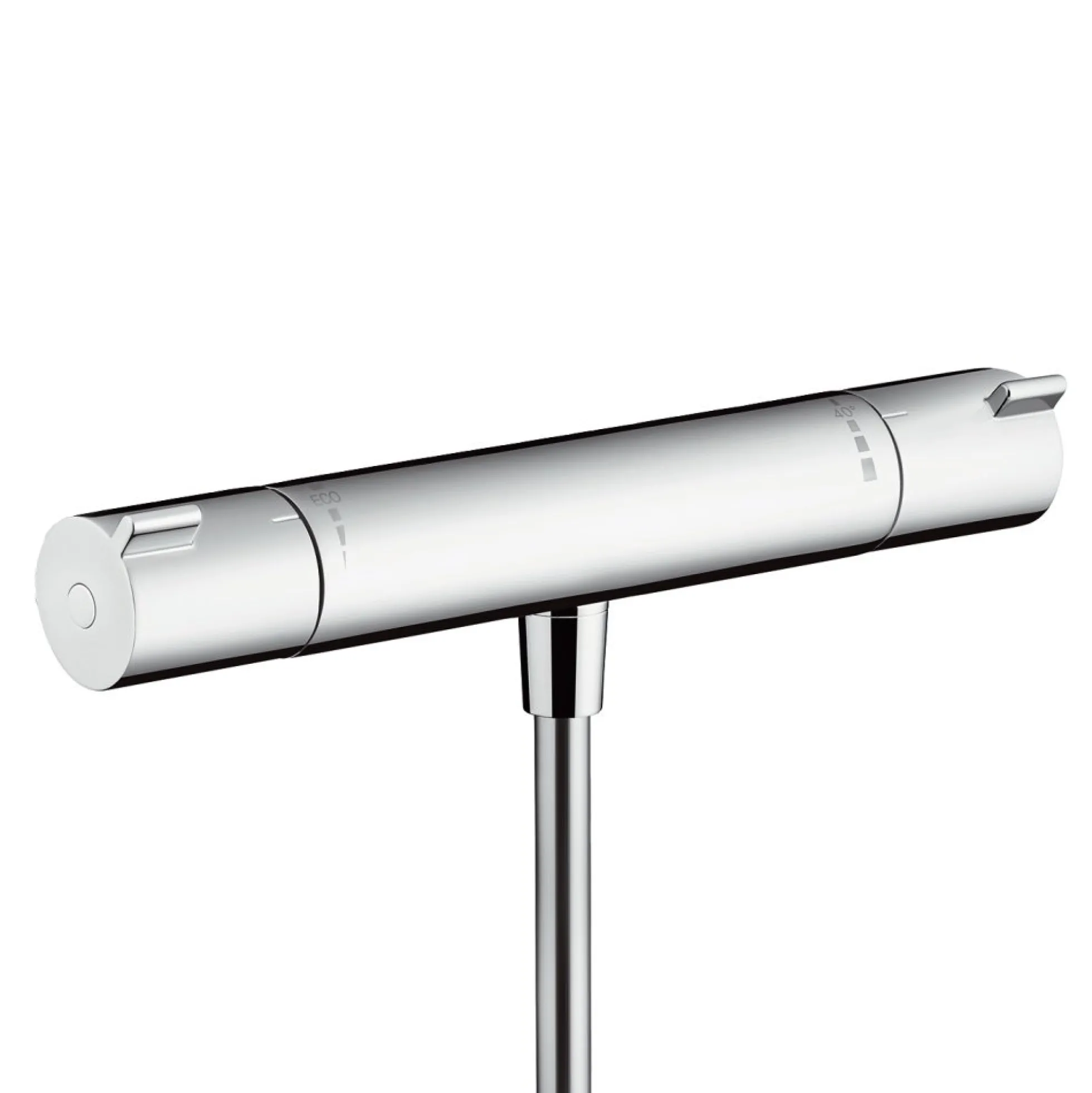 Hansgrohe Ecostat 1001 CL brusearmatur, krom
