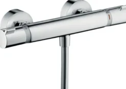 Hansgrohe Ecostat Comfort brusearmatur