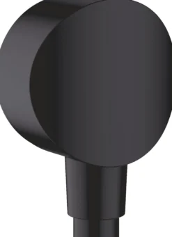 Hansgrohe Fixfit S slangeudtag med kontraventil